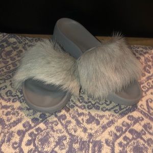 Ugg slippers